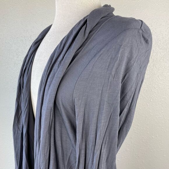 NWT Ellen Tracy Cardigan Sweater Size L - Picture 4 of 8